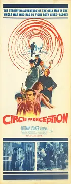Circle of Deception Poster
