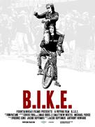 B.I.K.E. - poster (xs thumbnail)