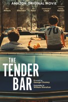 The Tender Bar - Video on demand movie cover (xs thumbnail)