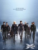 X2 - Movie Poster (xs thumbnail)