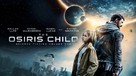 Science Fiction Volume One: The Osiris Child - Movie Cover (xs thumbnail)