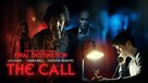 The Call - Movie Cover (xs thumbnail)