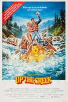 Up the Creek - Movie Poster (xs thumbnail)