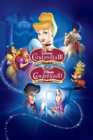 Cinderella III - Canadian Movie Cover (xs thumbnail)