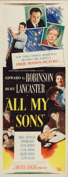 All My Sons - Movie Poster (xs thumbnail)