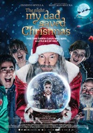 La Navidad en sus manos - International Movie Poster (xs thumbnail)