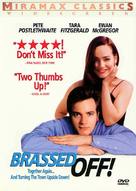 Brassed Off - Movie Cover (xs thumbnail)