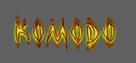 Komodo - Logo (xs thumbnail)