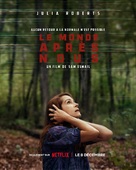 Leave the World Behind - French Movie Poster (xs thumbnail)