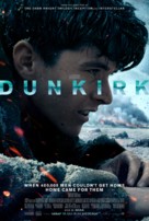 Dunkirk - Belgian Movie Poster (xs thumbnail)