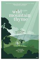 Wild Mountain Thyme - Movie Poster (xs thumbnail)