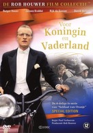 Soldaat van Oranje - Dutch Movie Cover (xs thumbnail)