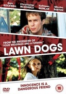 Lawn Dogs - British Movie Cover (xs thumbnail)