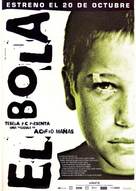 El bola - Spanish Movie Poster (xs thumbnail)