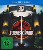 Jurassic Park Cover
