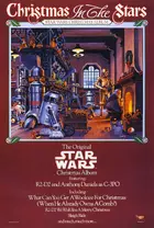Star Wars Poster