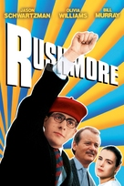 Rushmore - DVD movie cover (xs thumbnail)