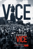 &quot;Vice&quot; - Movie Poster (xs thumbnail)