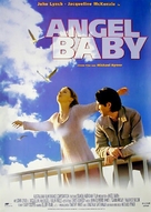 Angel Baby - German Movie Poster (xs thumbnail)