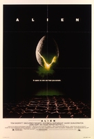 Alien - Movie Poster (xs thumbnail)