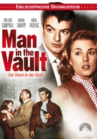Man in the Vault - German Movie Cover (xs thumbnail)