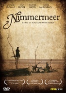 NimmerMeer - German poster (xs thumbnail)