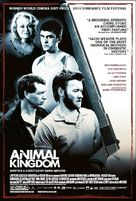 Animal Kingdom - Movie Poster (xs thumbnail)