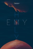 Holy Emy - International Movie Poster (xs thumbnail)