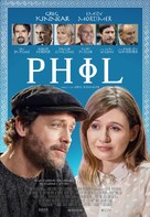 Phil - Movie Poster (xs thumbnail)