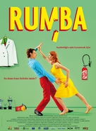 Rumba - Turkish Movie Poster (xs thumbnail)