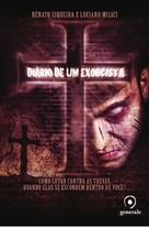 Di&aacute;rio de um Exorcista - Zero - Brazilian Movie Cover (xs thumbnail)