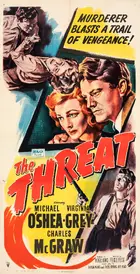 The Threat Poster