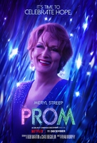 The Prom - British Movie Poster (xs thumbnail)