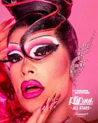 "RuPaul's Drag Race All Stars" Poster
