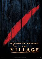 The Village - Dutch Movie Poster (xs thumbnail)