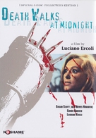 La morte accarezza a mezzanotte - Movie Cover (xs thumbnail)