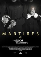 Un Dios prohibido - Mexican Movie Poster (xs thumbnail)