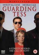 Guarding Tess - British Movie Cover (xs thumbnail)