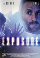 Exposure - French DVD movie cover (xs thumbnail)