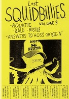 &quot;Squidbillies&quot; - DVD movie cover (xs thumbnail)