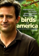 Birds of America - DVD movie cover (xs thumbnail)