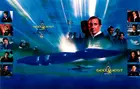 "SeaQuest DSV" Poster