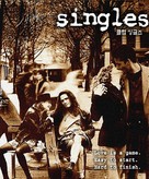 Singles - South Korean DVD movie cover (xs thumbnail)