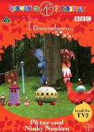 &quot;In the Night Garden&quot; - Danish Movie Cover (xs thumbnail)