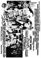 Fight Batman Fight! - Philippine Movie Poster (xs thumbnail)