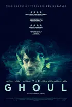 The Ghoul - British Movie Poster (xs thumbnail)