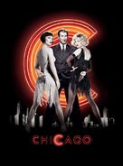 Chicago - Never printed movie poster (xs thumbnail)
