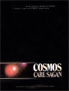 &quot;Cosmos&quot; - Movie Cover (xs thumbnail)