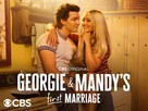 &quot;Georgie &amp; Mandy Spinoff&quot; - Movie Cover (xs thumbnail)