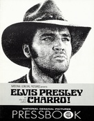 Charro! - poster (xs thumbnail)